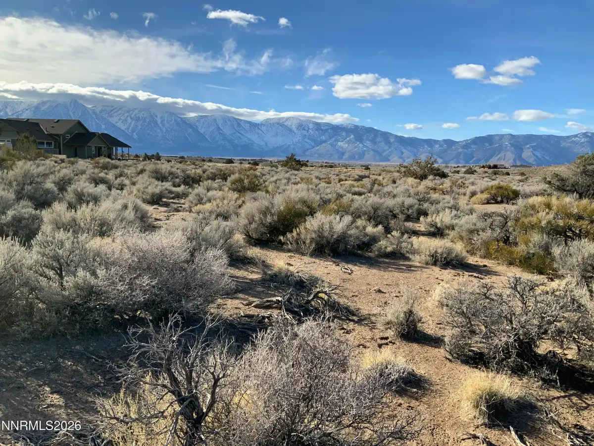1290 Jo Lane, Gardnerville, NV 89410 - #1