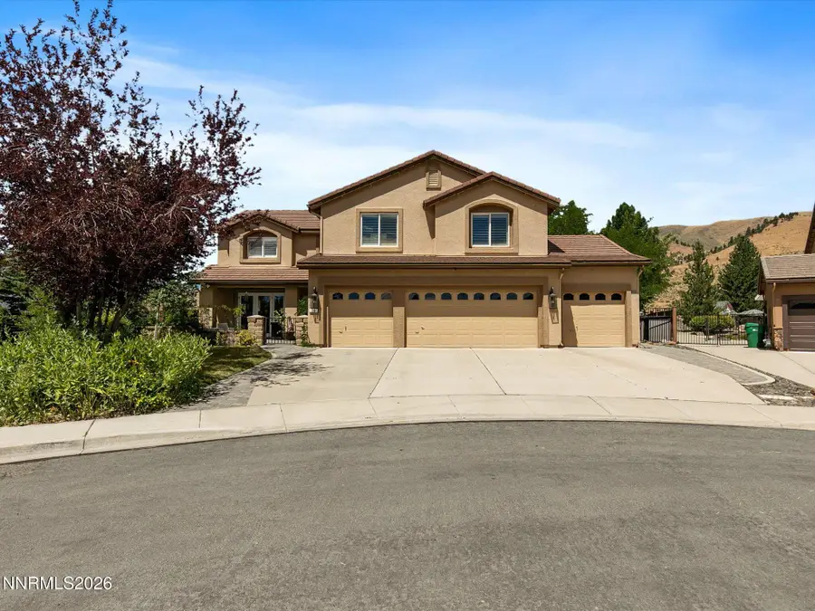 7284 Glenmore Court, Reno, NV 89523 - #2