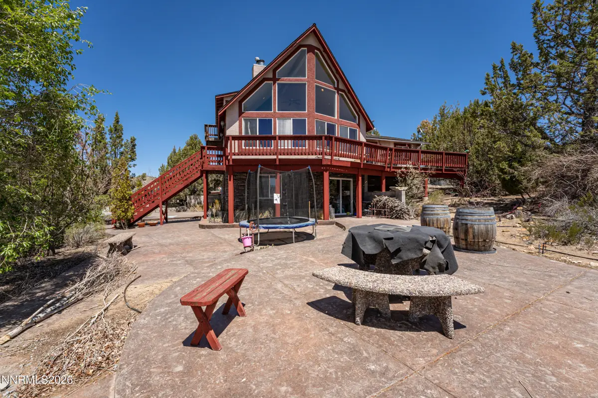 740 Quintero Lane, Sparks, NV 89441 - #1