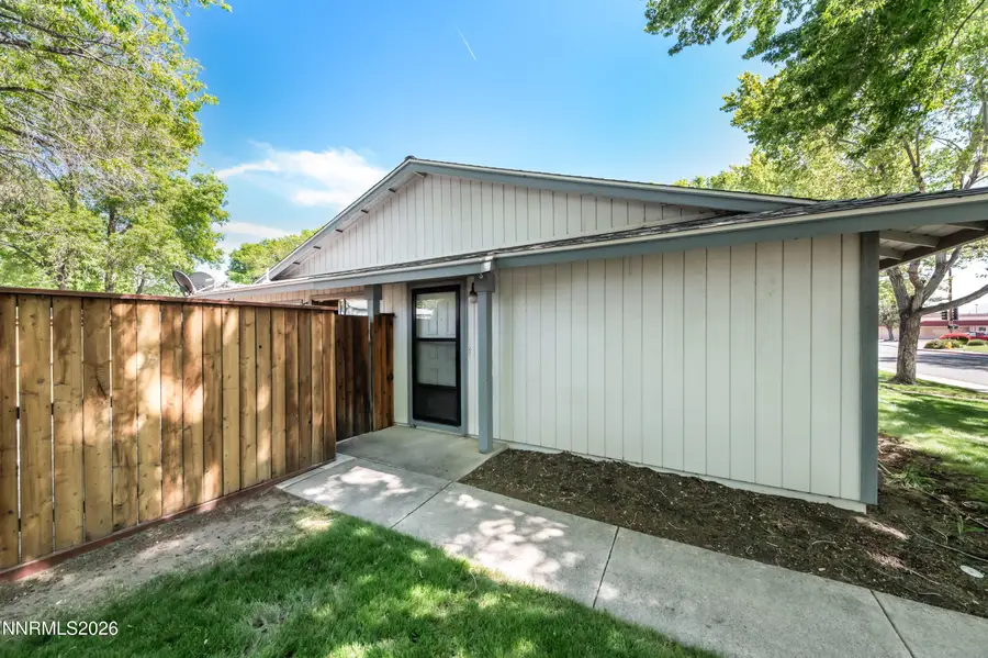 849 Woodberry Drive #4, Sparks, NV 89434 - #3