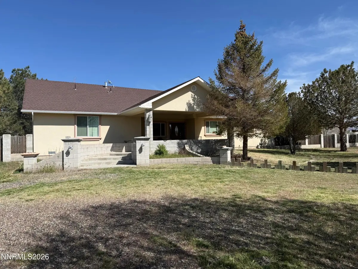 8175 Stinson Boulevard, Winnemucca, NV 89445 - #1