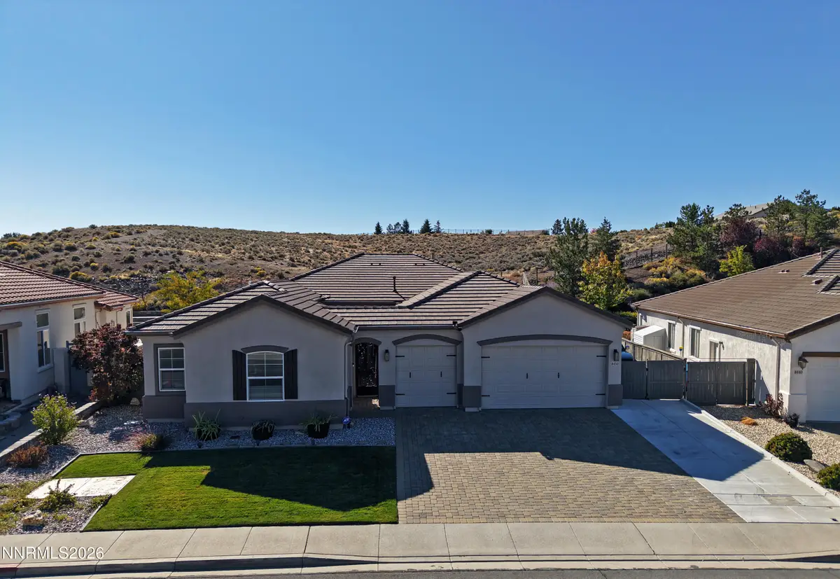 8450 Opal Station Drive, Reno, NV 89506 - #1