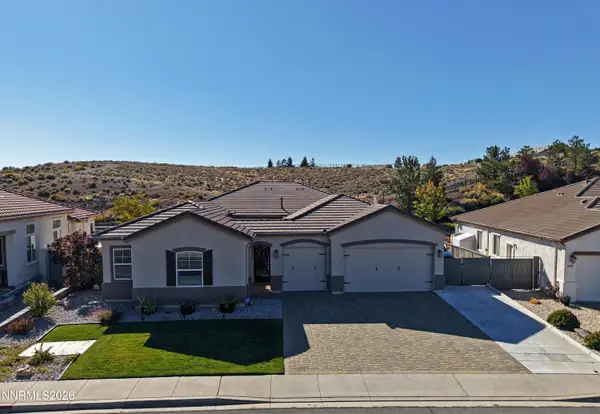 8450 Opal Station Drive, Reno, NV 89506