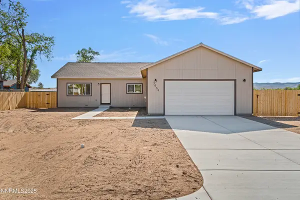 3469 Otha Street, Carson City, NV 89706