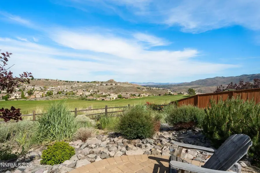 1590 Heavenly View Trail, Reno, NV 89523 - #2