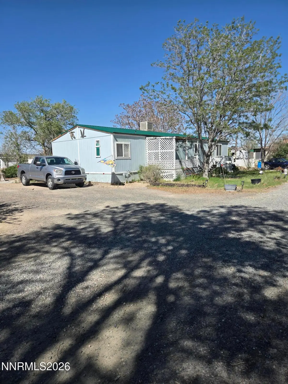 3716 Cypress Street, Silver Springs, NV 89429 - #1