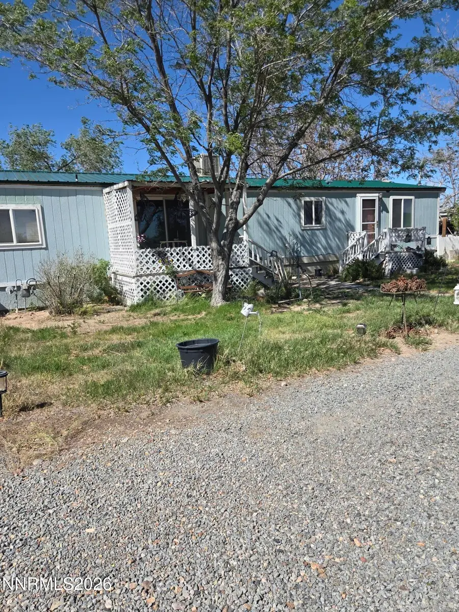 3716 Cypress Street, Silver Springs, NV 89429 - #2