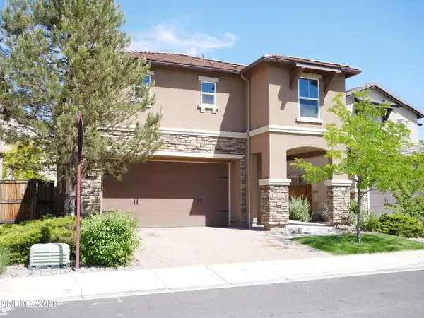1925 Tower Falls Road, Reno, NV 89521