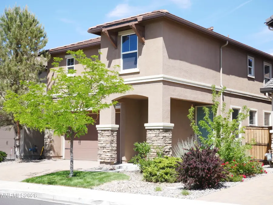 1925 Tower Falls Road, Reno, NV 89521 - #2
