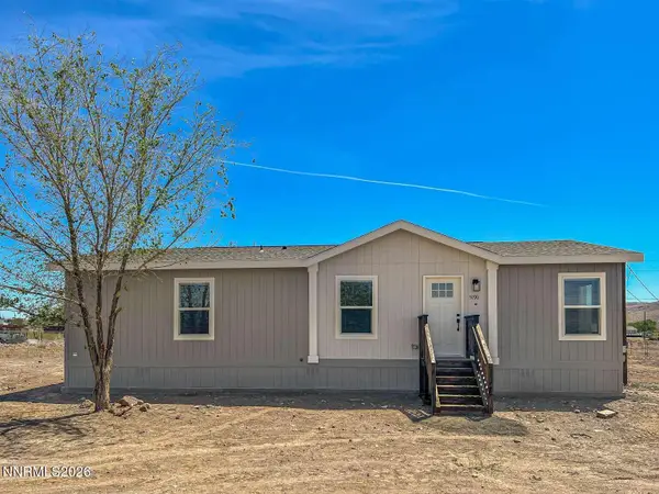 5190 Pueblo Drive, Stagecoach, NV 89429