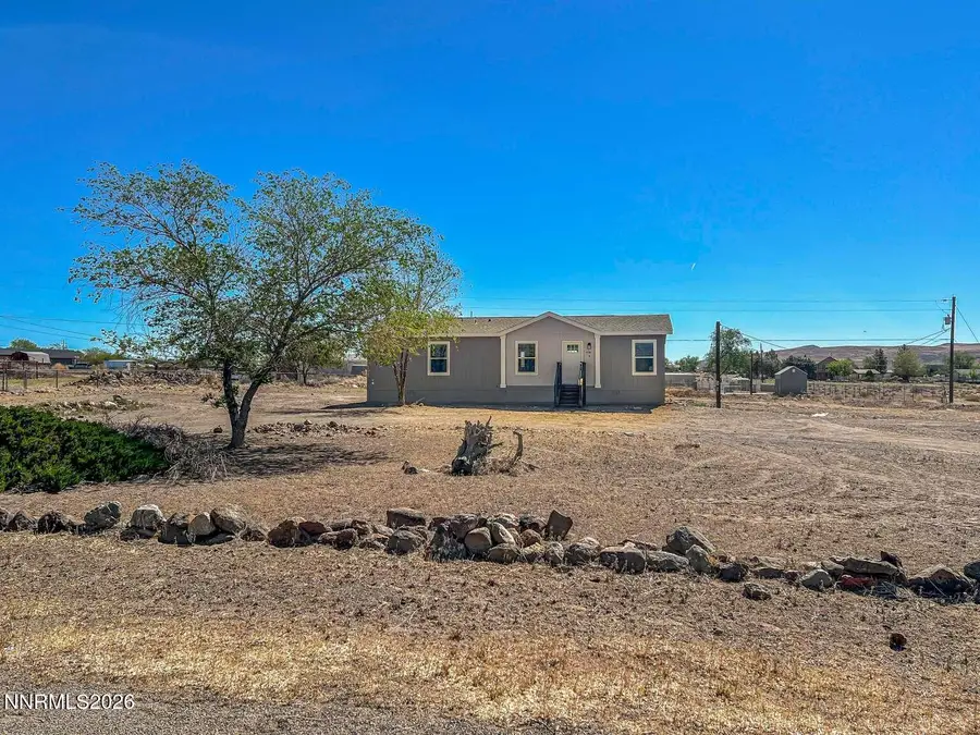 5190 Pueblo Drive, Stagecoach, NV 89429 - #2