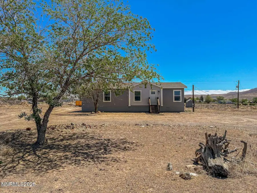 5190 Pueblo Drive, Stagecoach, NV 89429 - #3