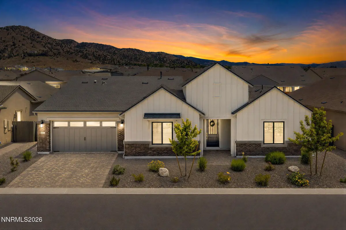 2344 Copper Brand Drive, Reno, NV 89521 - #1