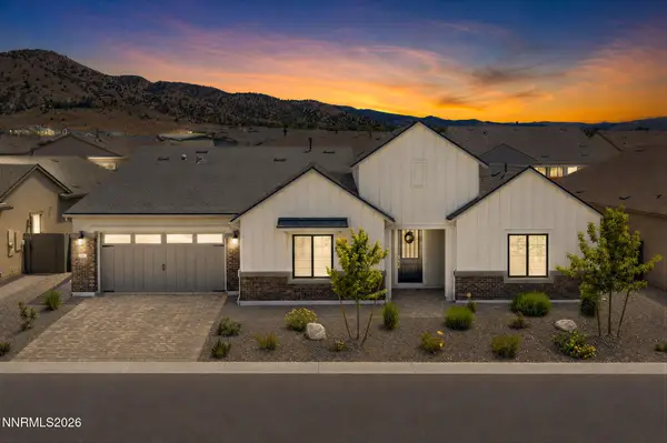 2344 Copper Brand Drive, Reno, NV 89521