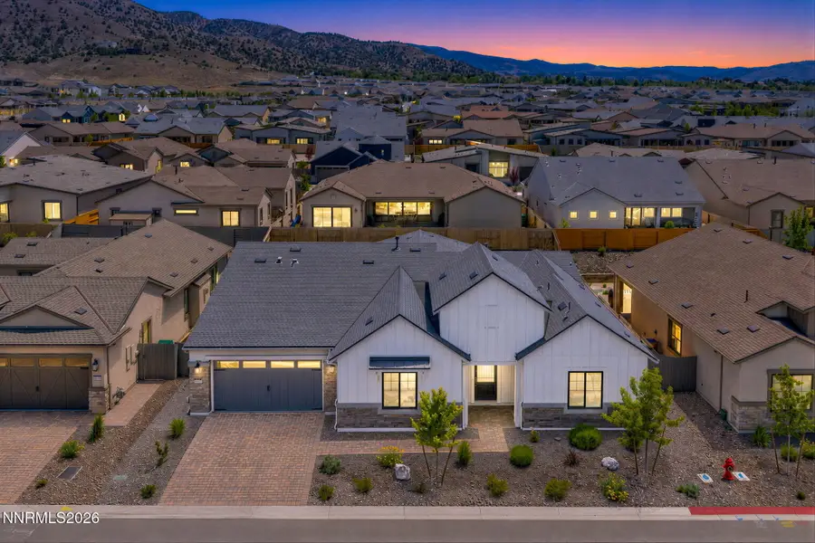 2344 Copper Brand Drive, Reno, NV 89521 - #2