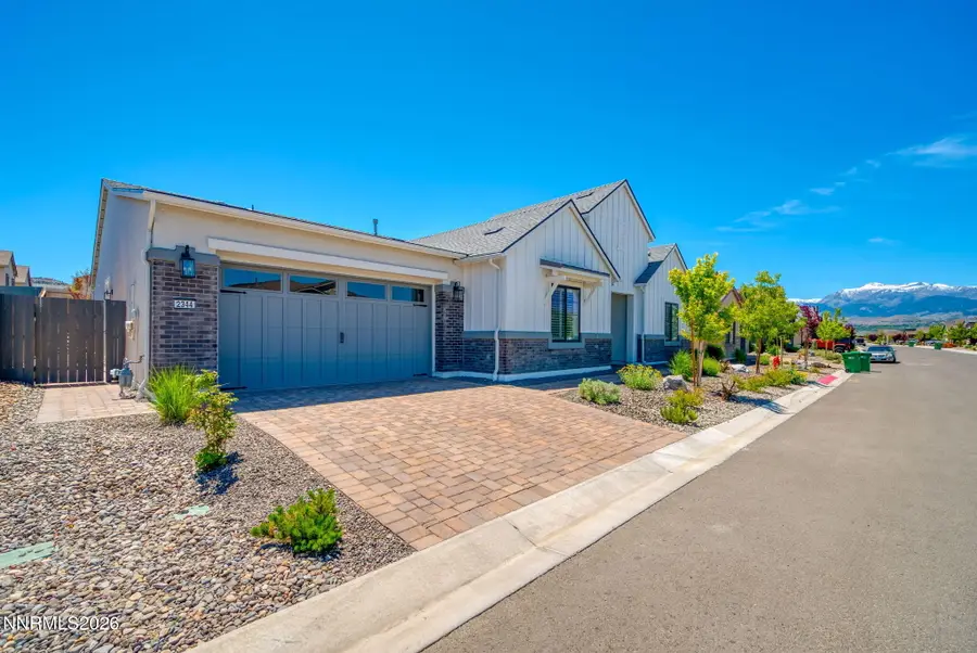 2344 Copper Brand Drive, Reno, NV 89521 - #3