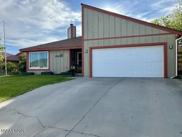 461 Pintail Drive, Fallon, NV 89406 - #1