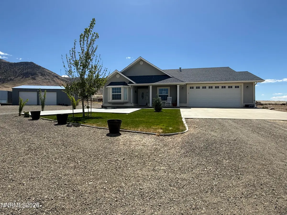 4830 Saddlehorn Drive, Winnemucca, NV 89445 - #1
