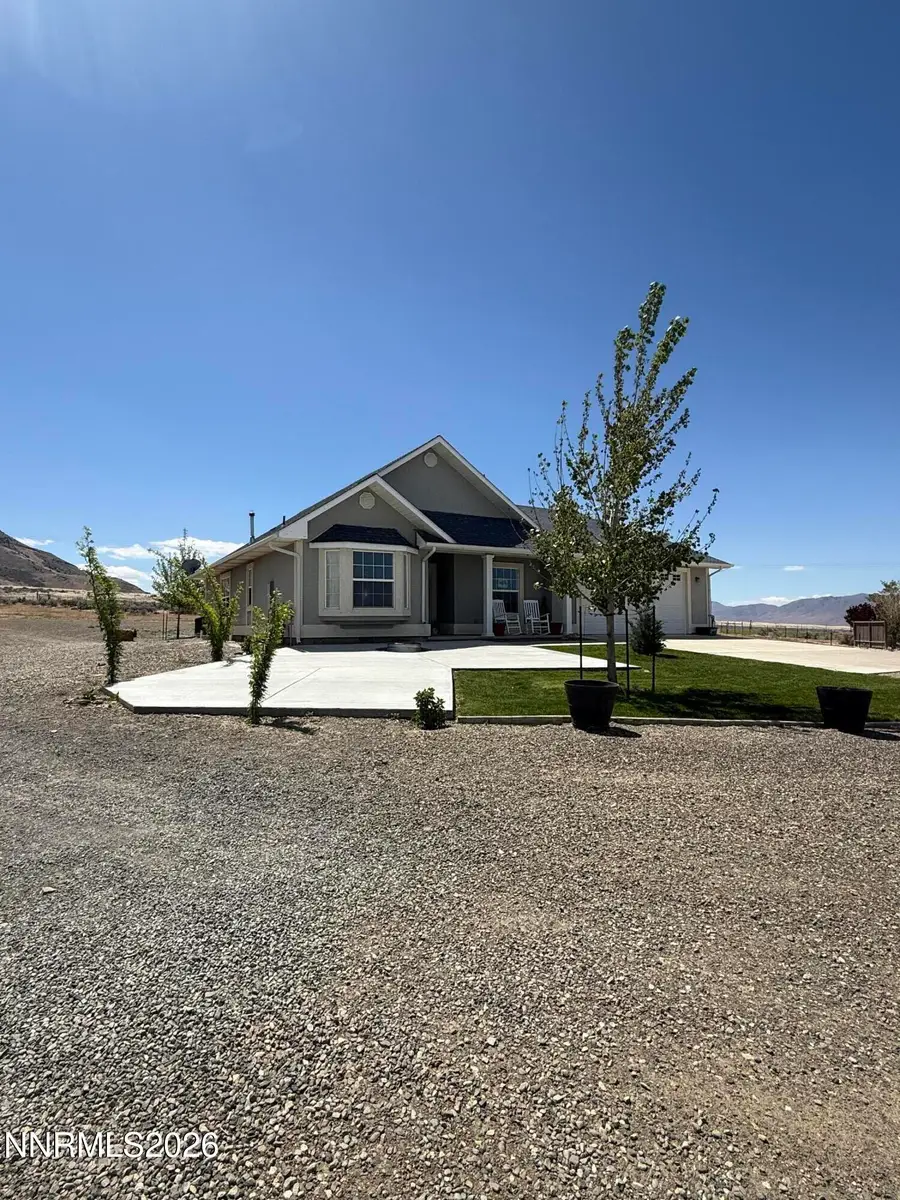 4830 Saddlehorn Drive, Winnemucca, NV 89445 - #2