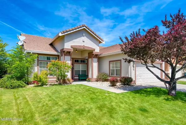 9395 Oakley Court, Reno, NV 89521