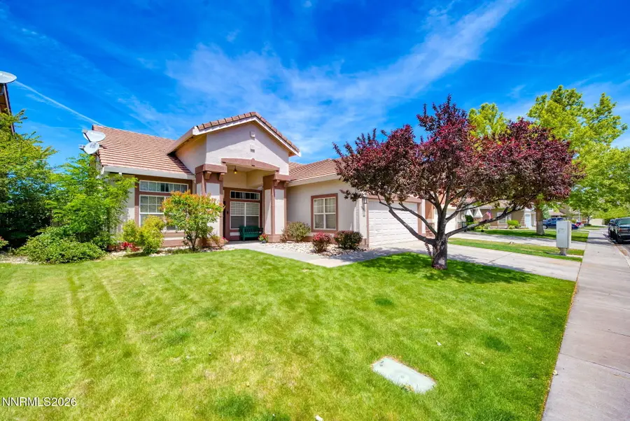 9395 Oakley Court, Reno, NV 89521 - #2