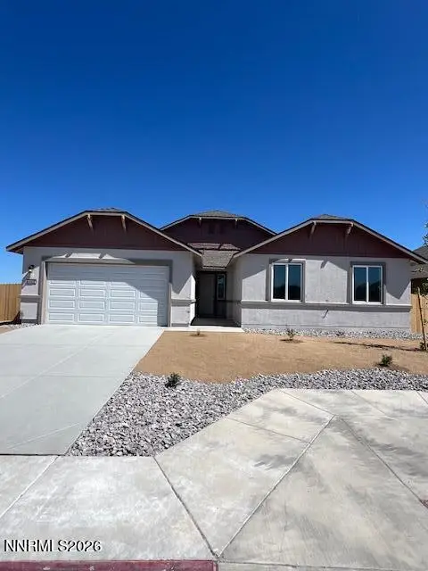 6474 Maeve Way #Lot 85, Fernley, NV 89408 - #1