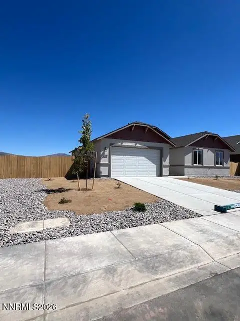 6474 Maeve Way #Lot 85, Fernley, NV 89408 - #2