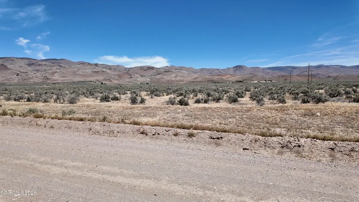 0 Pasture View Road, Reno, NV 89510 - #1