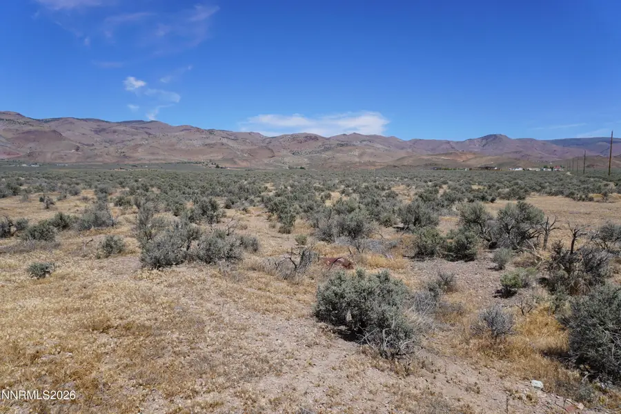 0 Pasture View Road, Reno, NV 89510 - #2
