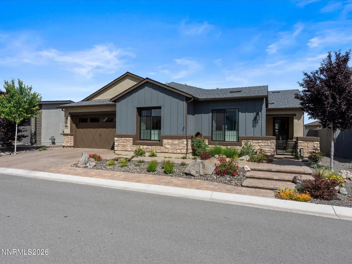 2281 White Clay Drive, Reno, NV 89521 - #1