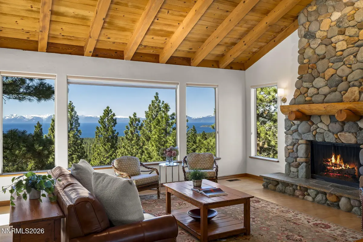 545 Alpine View Drive, Incline Village, NV 89451 - #1