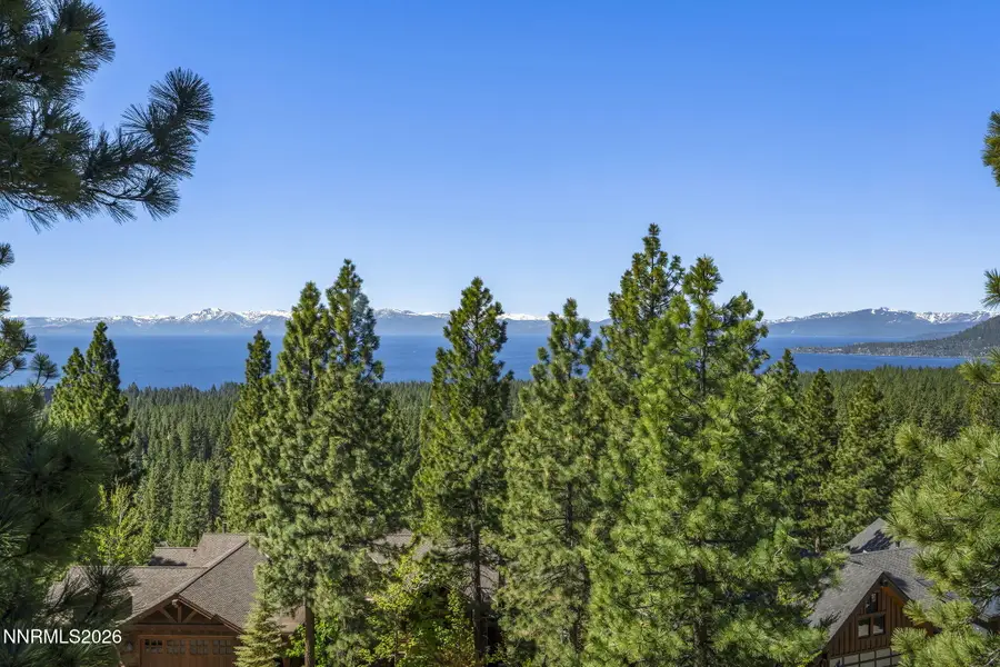545 Alpine View Drive, Incline Village, NV 89451 - #2