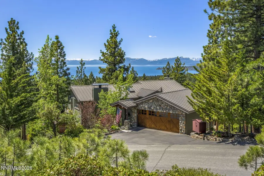 545 Alpine View Drive, Incline Village, NV 89451 - #3