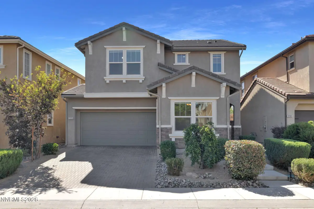 2220 Hope Valley Drive, Reno, NV 89521 - #1