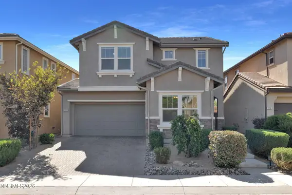 2220 Hope Valley Drive, Reno, NV 89521