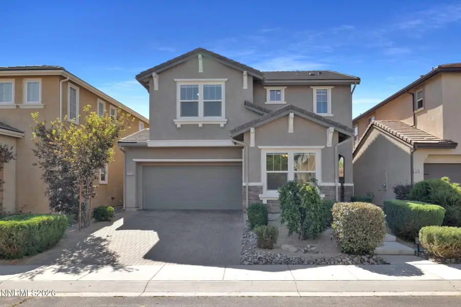 2220 Hope Valley Drive, Reno, NV 89521 - #2