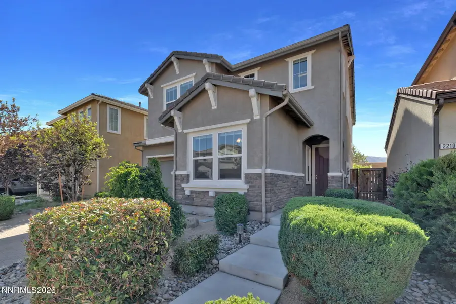 2220 Hope Valley Drive, Reno, NV 89521 - #3