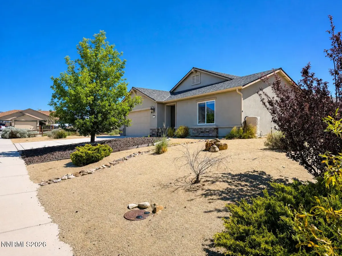132 Bethpage Road, Dayton, NV 89403 - #1