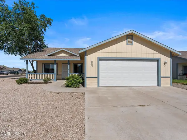 894 Timothy Way, Fallon, NV 89406