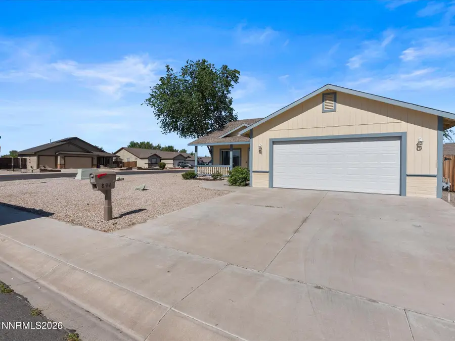 894 Timothy Way, Fallon, NV 89406 - #3