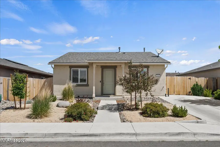 651 Osino Drive, Reno, NV 89506 - #2