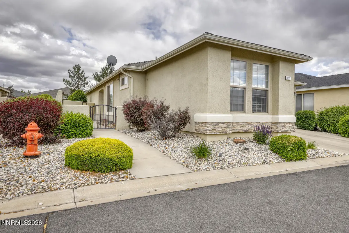1233 Canvasback Drive, Carson City, NV 89701 - #1