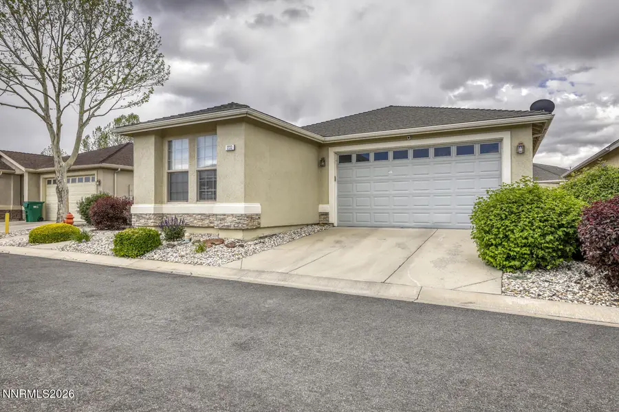 1233 Canvasback Drive, Carson City, NV 89701 - #2