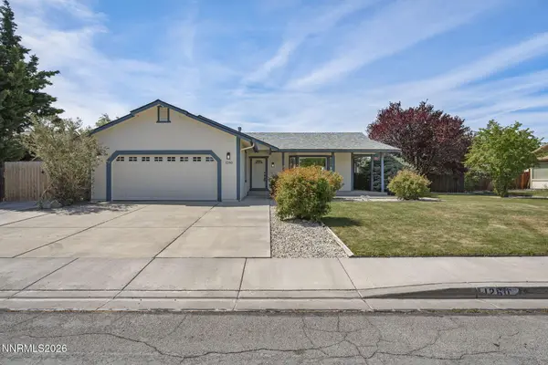 1260 Longspur Way, Spanish Springs, NV 89441