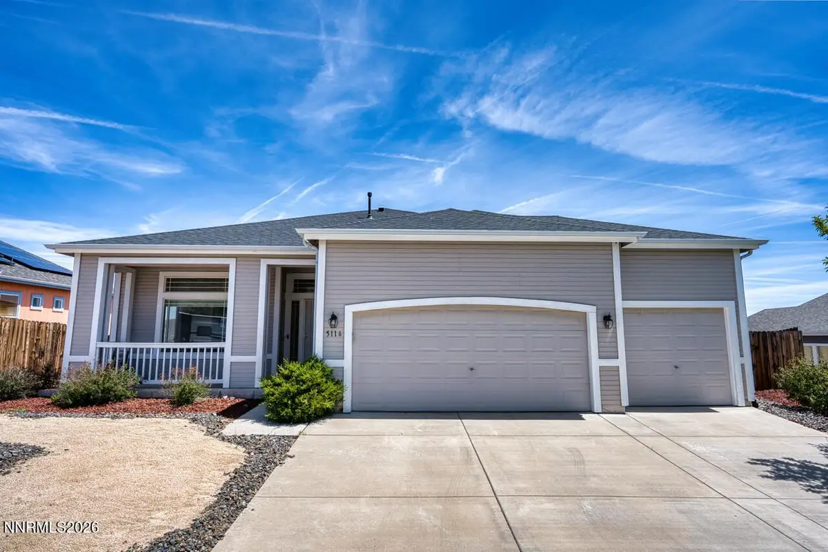 5116 Northern Lights Drive, Reno, NV 89506 - #1