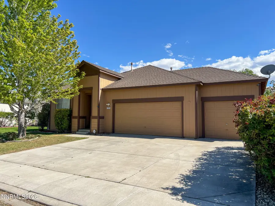 1135 Mountain Rose Drive, Fernley, NV 89408 - #2