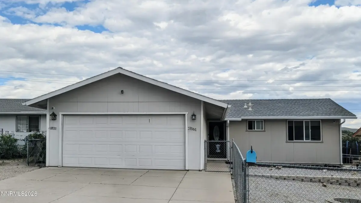 3561 Opalite Court, Carson City, NV 89705 - #1
