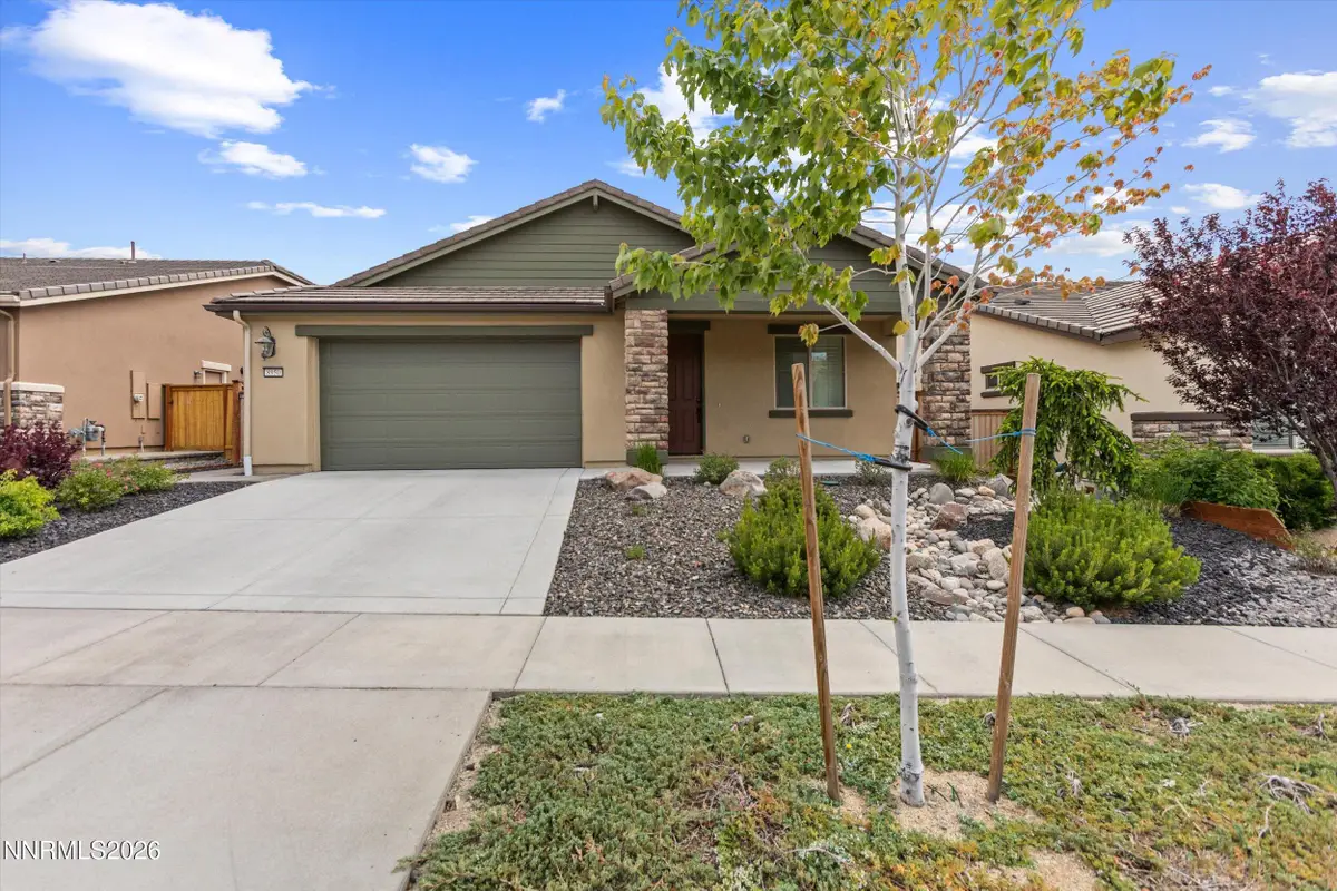 8950 Sydmesa Drive, Reno, NV 89523 - #1