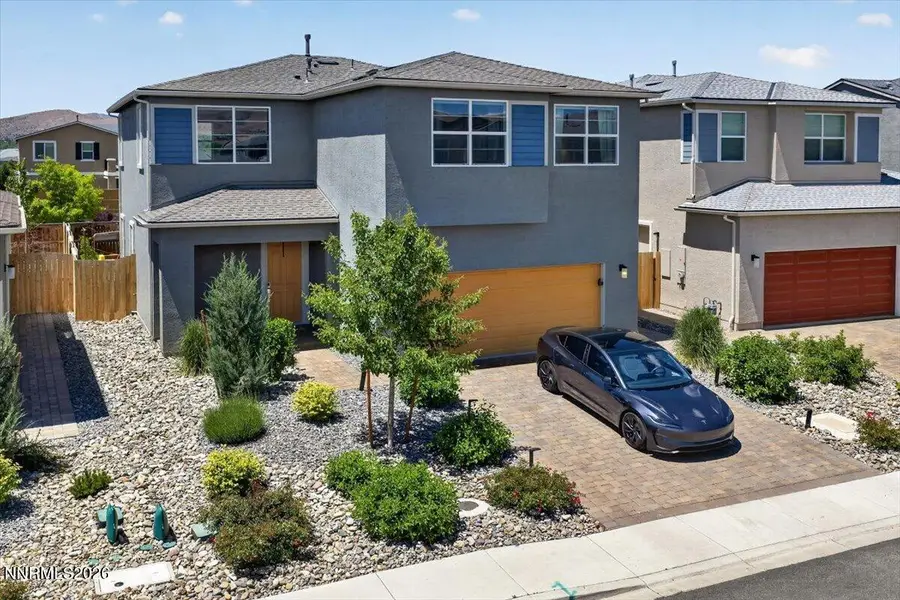 7803 Navasota Drive, Sparks, NV 89436 - #2