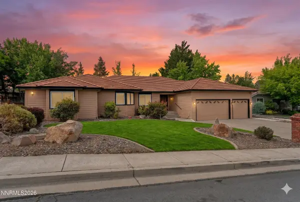 2271 Manzanita Lane, Reno, NV 89509